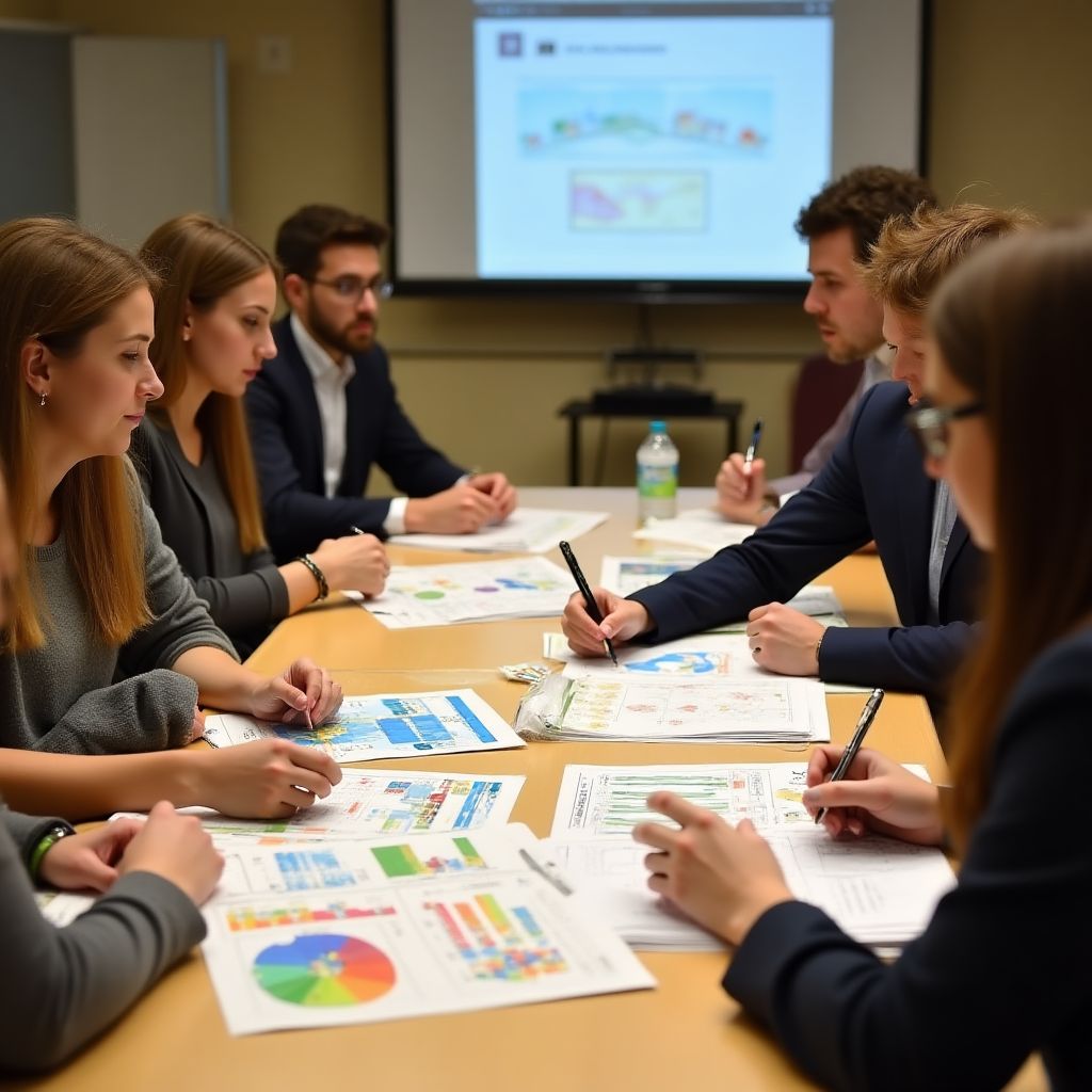 Taller de educación financiera