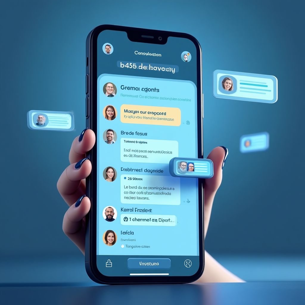 Asistente virtual de finanzas personales