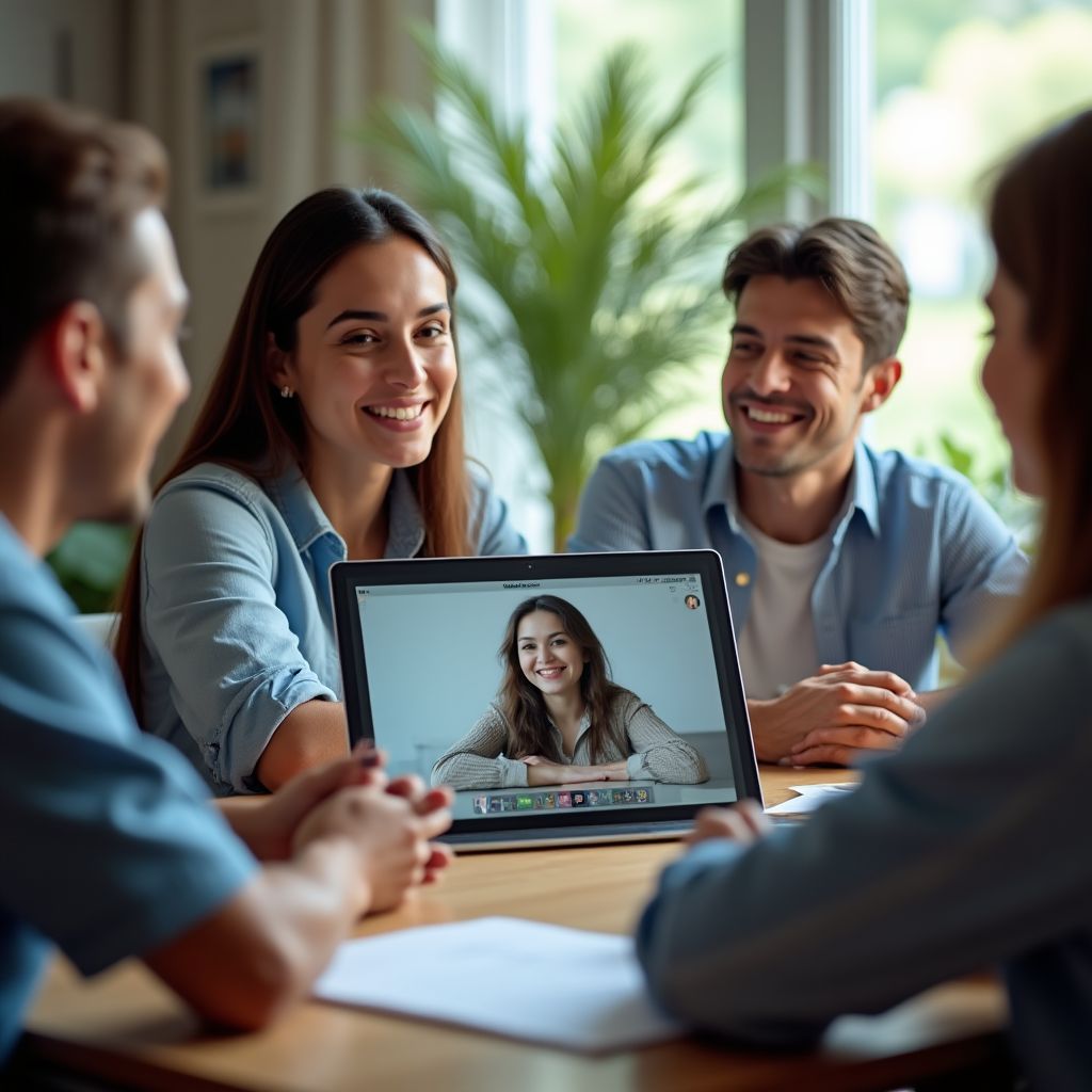 Comunidad de aprendizaje financiero
