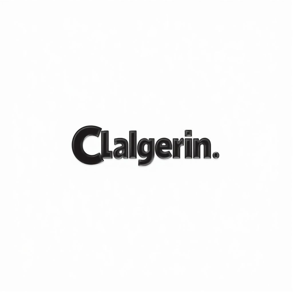 Logo Clarín