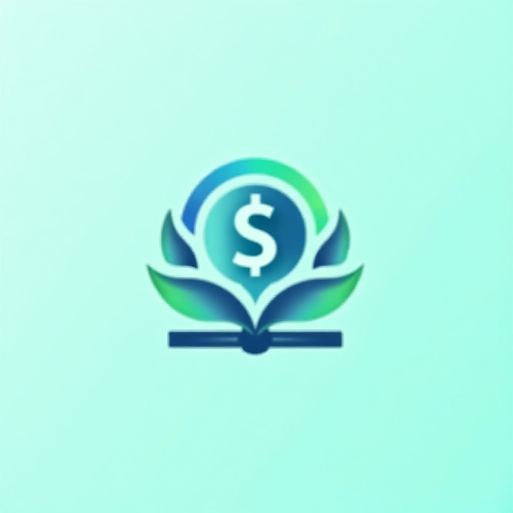 Logo Educación Financiera Argentina