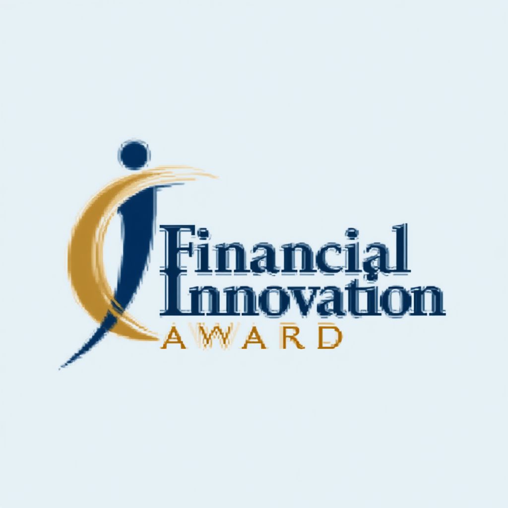 Logo Premio Innovación Financiera