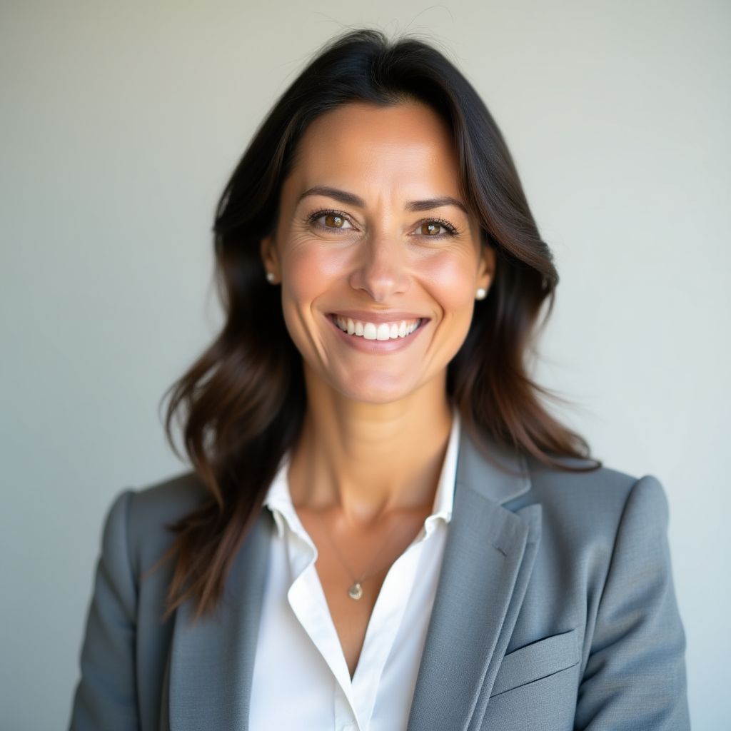 Gabriela Peralta - Docente